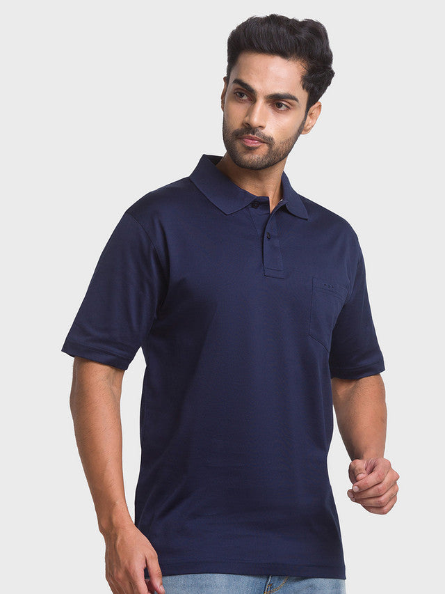 Colorplus Blue T-Shirt