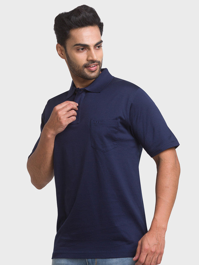 Colorplus Blue T-Shirt