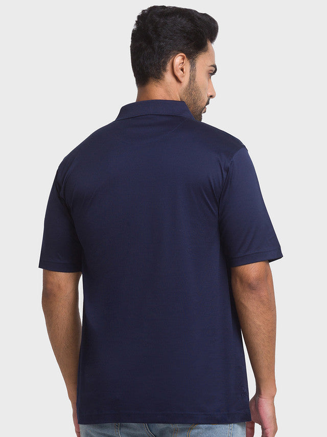 Colorplus Blue T-Shirt