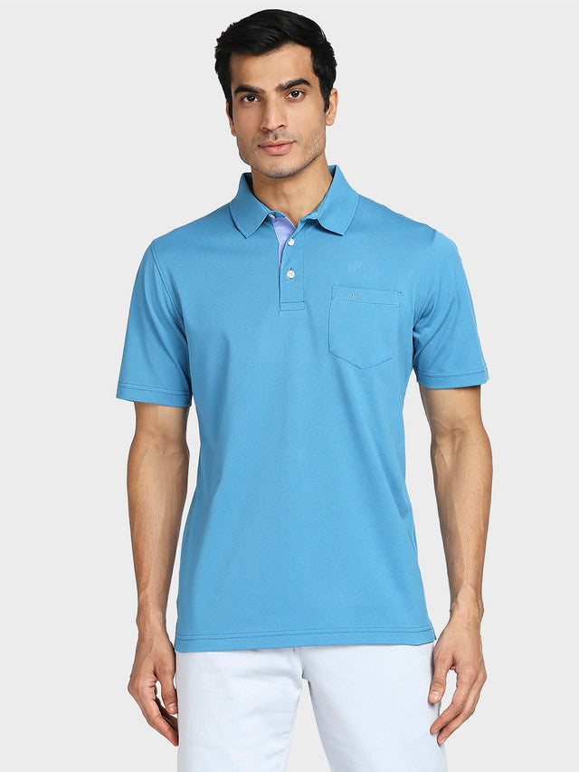 ColorPlus Blue T-Shirt