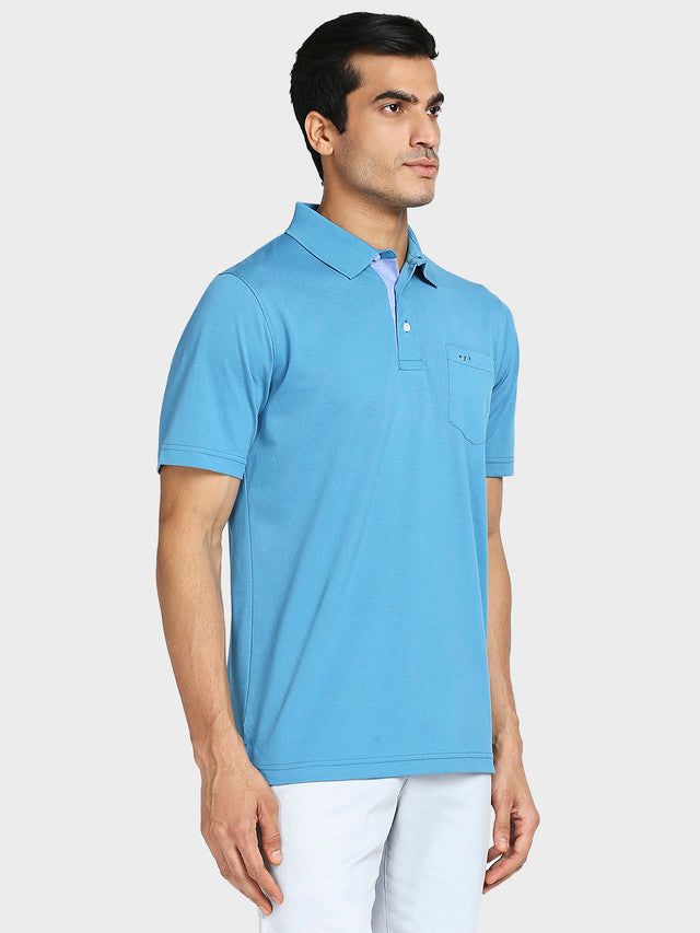 ColorPlus Blue T-Shirt