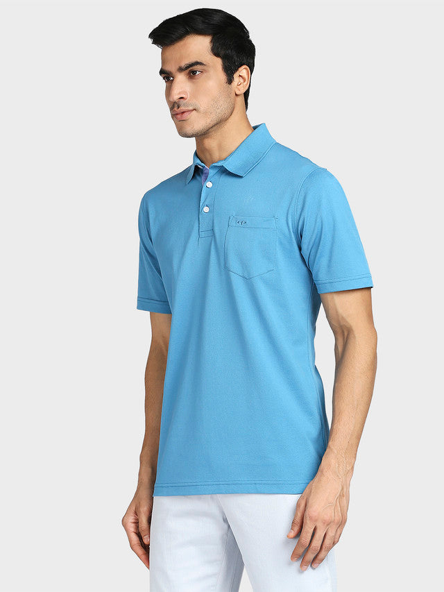 ColorPlus Blue T-Shirt