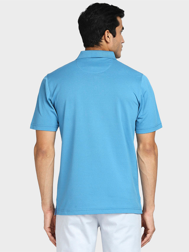 ColorPlus Blue T-Shirt