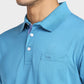 ColorPlus Blue T-Shirt