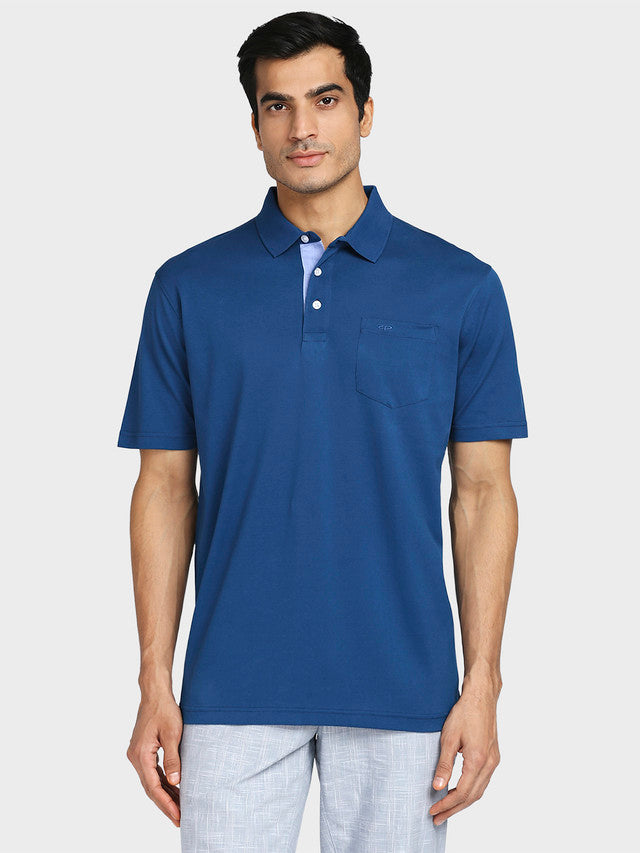 ColorPlus Blue T-Shirt