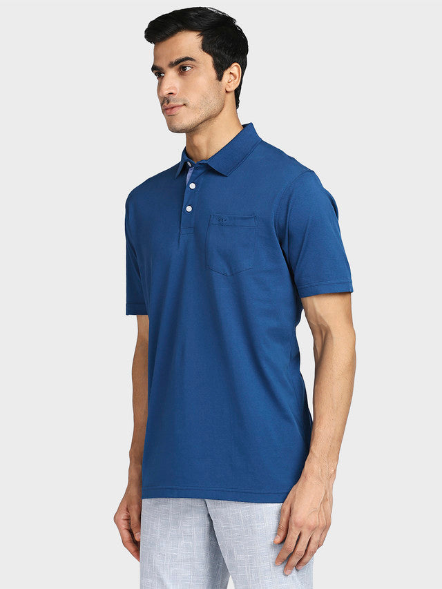 ColorPlus Blue T-Shirt