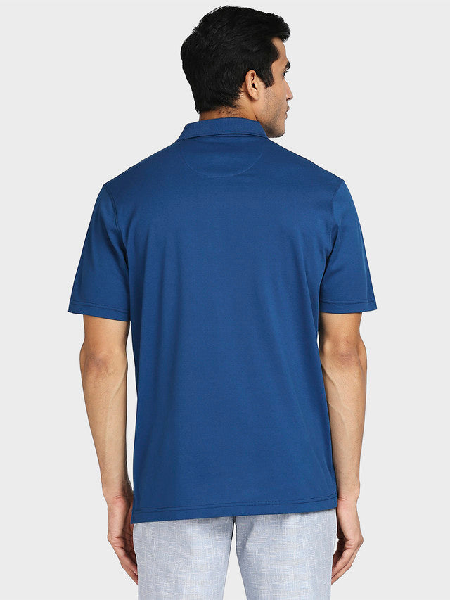 ColorPlus Blue T-Shirt