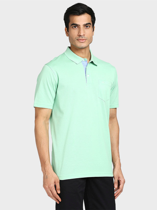 ColorPlus Green T-Shirt