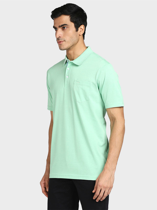 ColorPlus Green T-Shirt