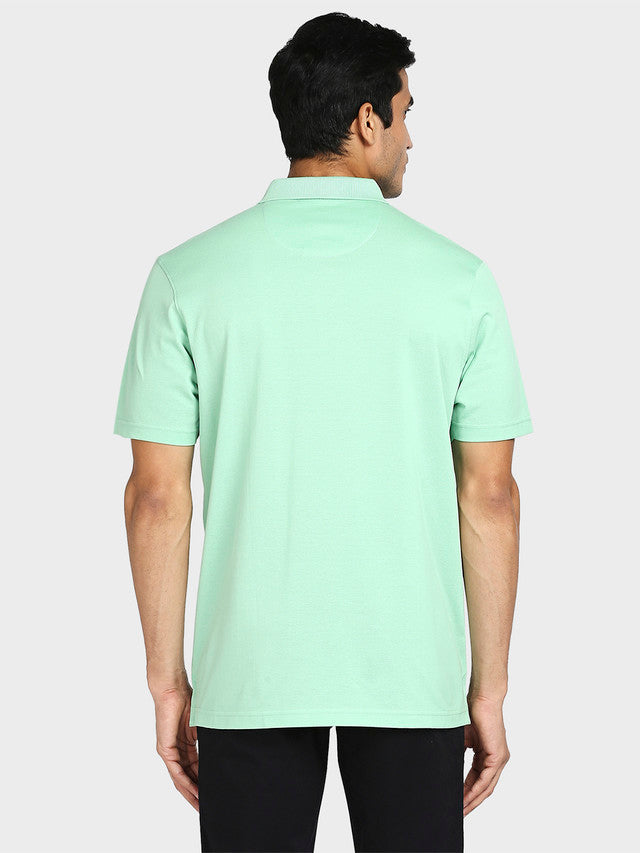 ColorPlus Green T-Shirt