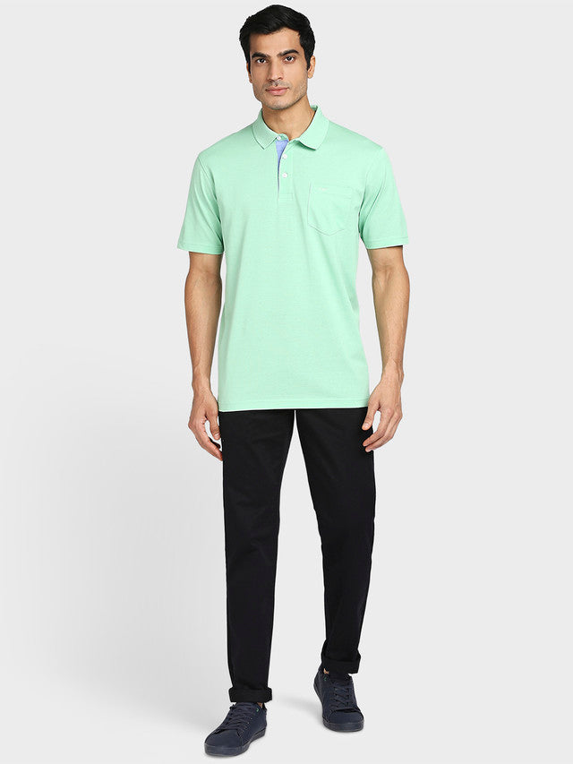 ColorPlus Green T-Shirt