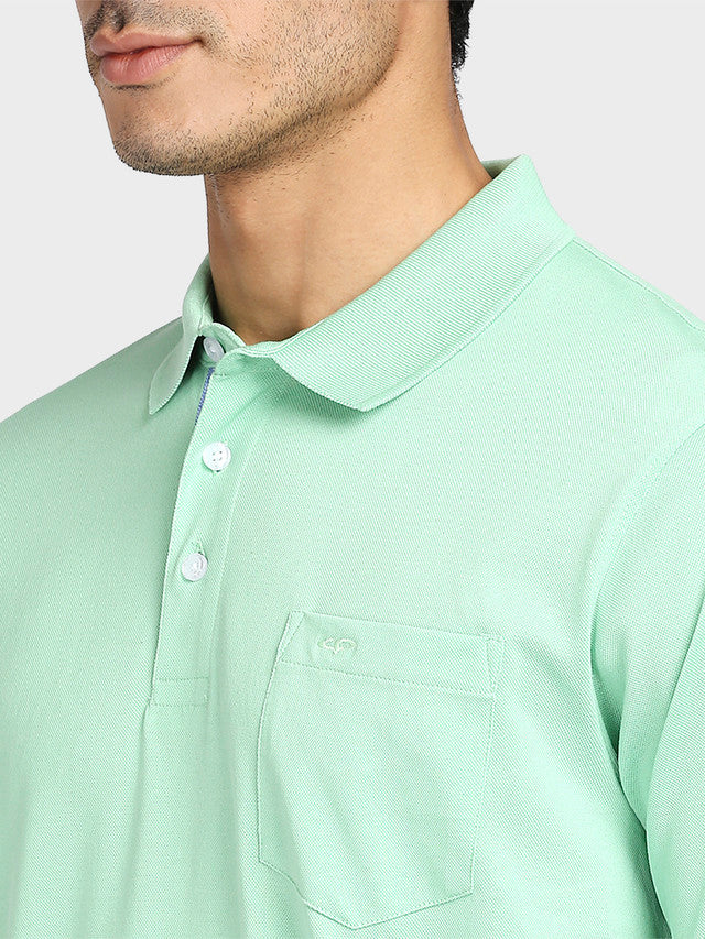 ColorPlus Green T-Shirt