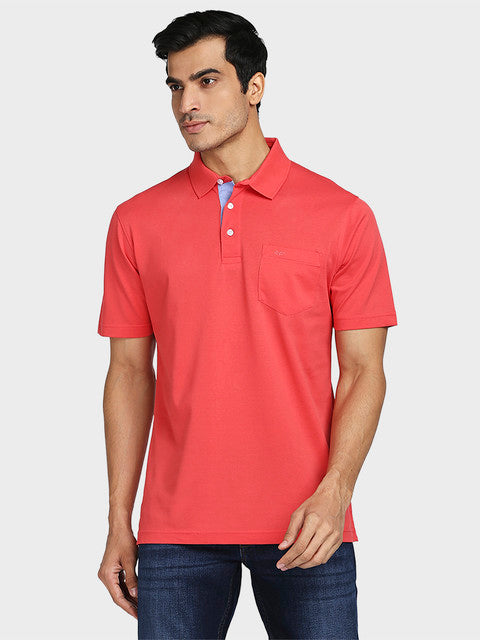 Colorplus Red T-Shirt