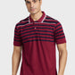 ColorPlus Maroon T-Shirt