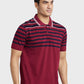 ColorPlus Maroon T-Shirt