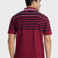 ColorPlus Maroon T-Shirt