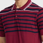 ColorPlus Maroon T-Shirt