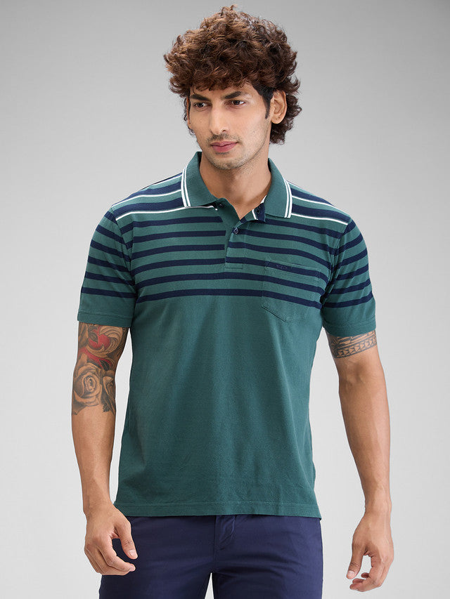 Colorplus Green T-Shirt