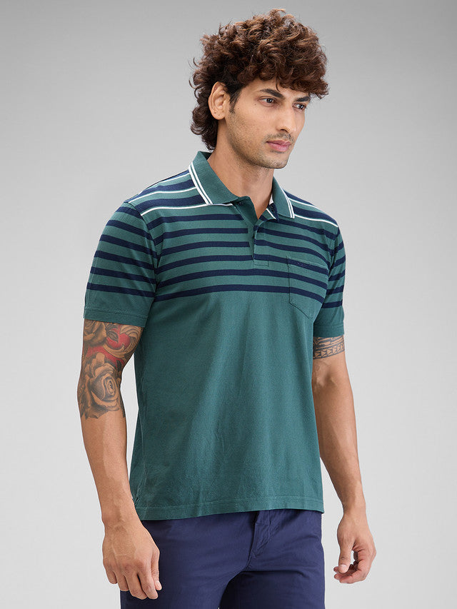 Colorplus Green T-Shirt