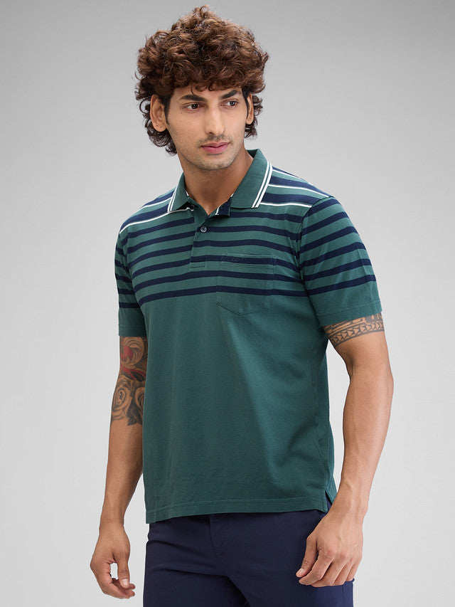 Colorplus Green T-Shirt