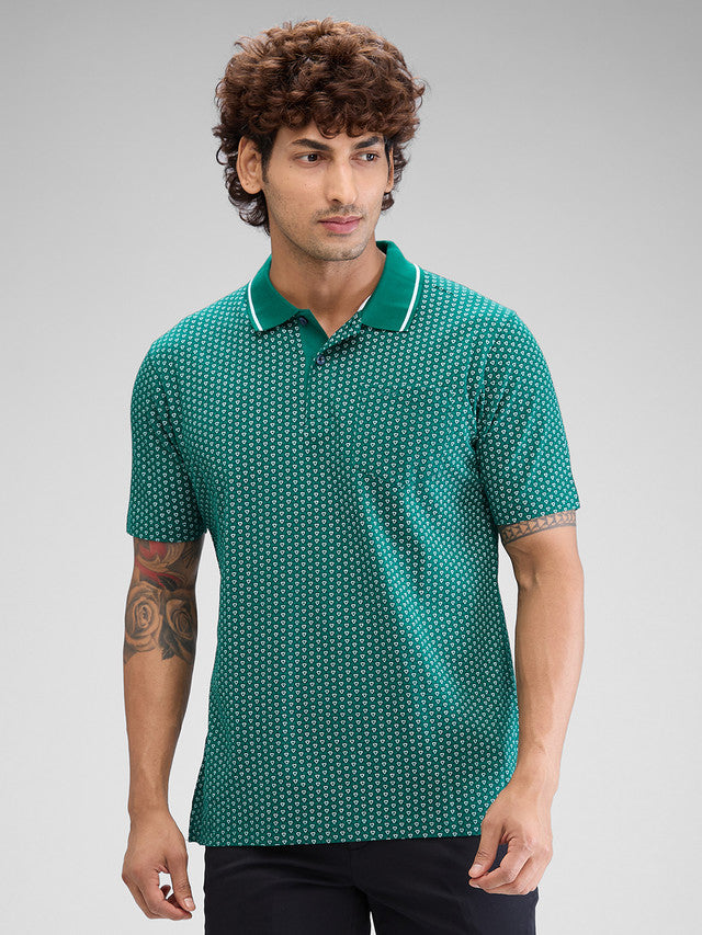 Colorplus Green T-Shirt