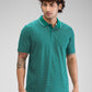 Colorplus Green T-Shirt