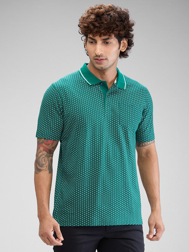 Colorplus Green T-Shirt