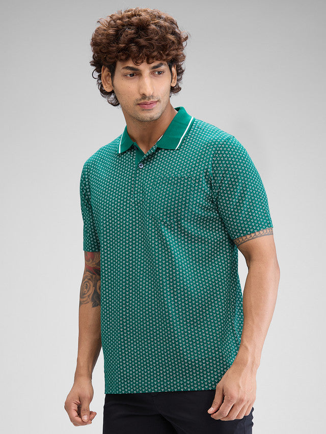 Colorplus Green T-Shirt