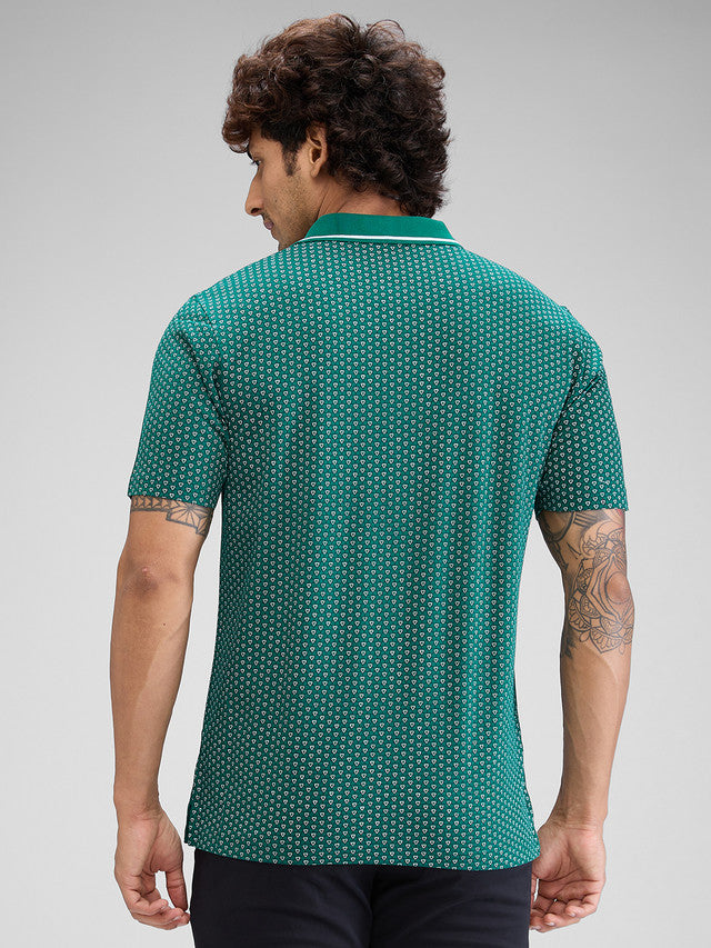 Colorplus Green T-Shirt