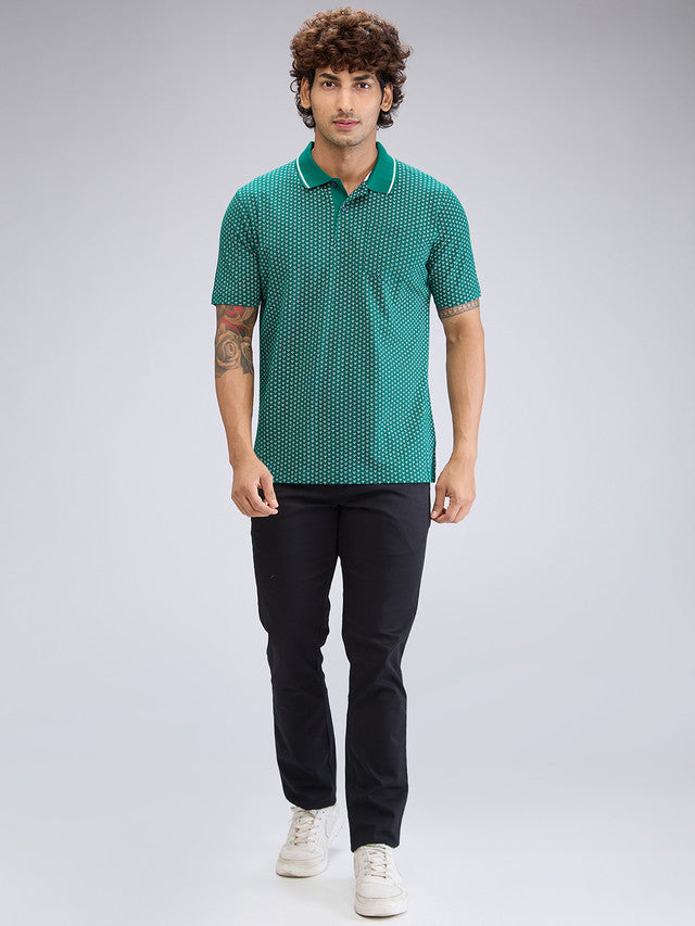 Colorplus Green T-Shirt