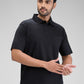 Colorplus Black T-Shirt