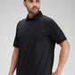 Colorplus Black T-Shirt