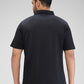 Colorplus Black T-Shirt