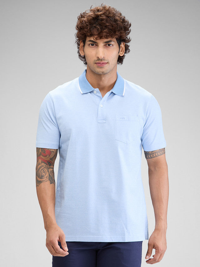 Colorplus Blue T-Shirt