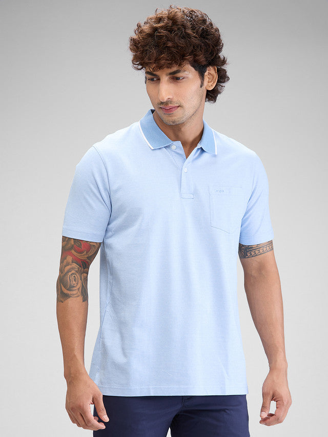 Colorplus Blue T-Shirt