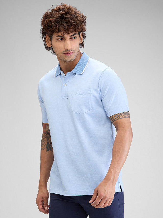 Colorplus Blue T-Shirt