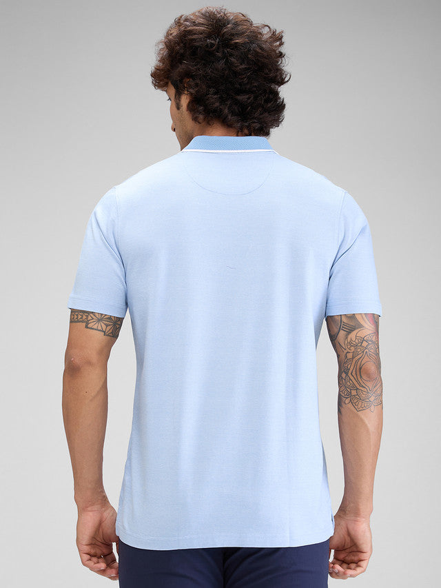 Colorplus Blue T-Shirt