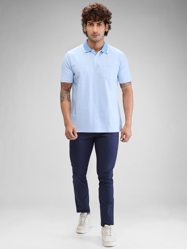 Colorplus Blue T-Shirt