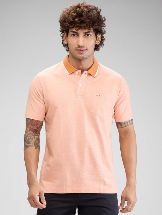 Colorplus Orange T-Shirt