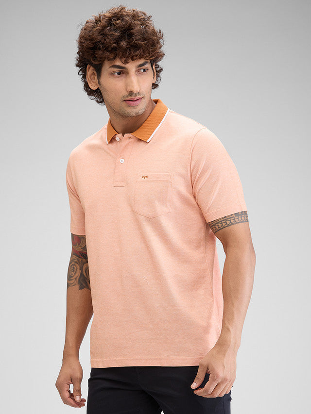 Colorplus Orange T-Shirt