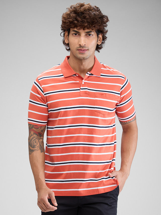 Colorplus Orange T-Shirt