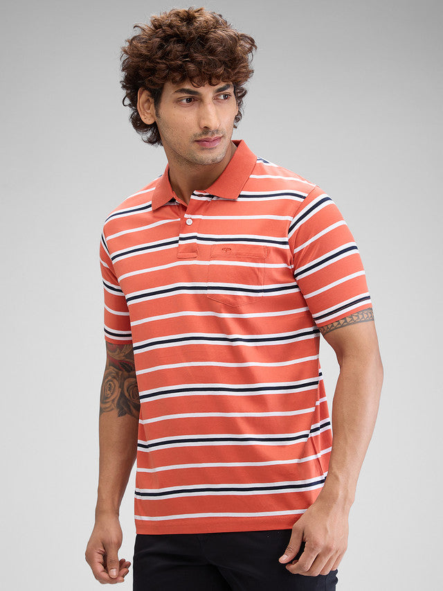 Colorplus Orange T-Shirt