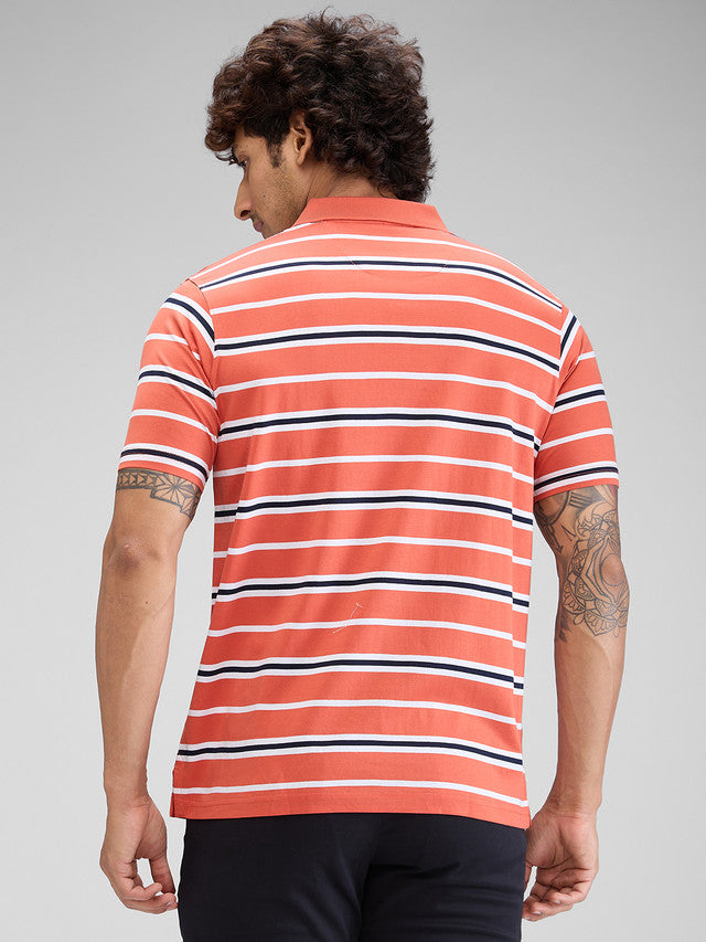 Colorplus Orange T-Shirt