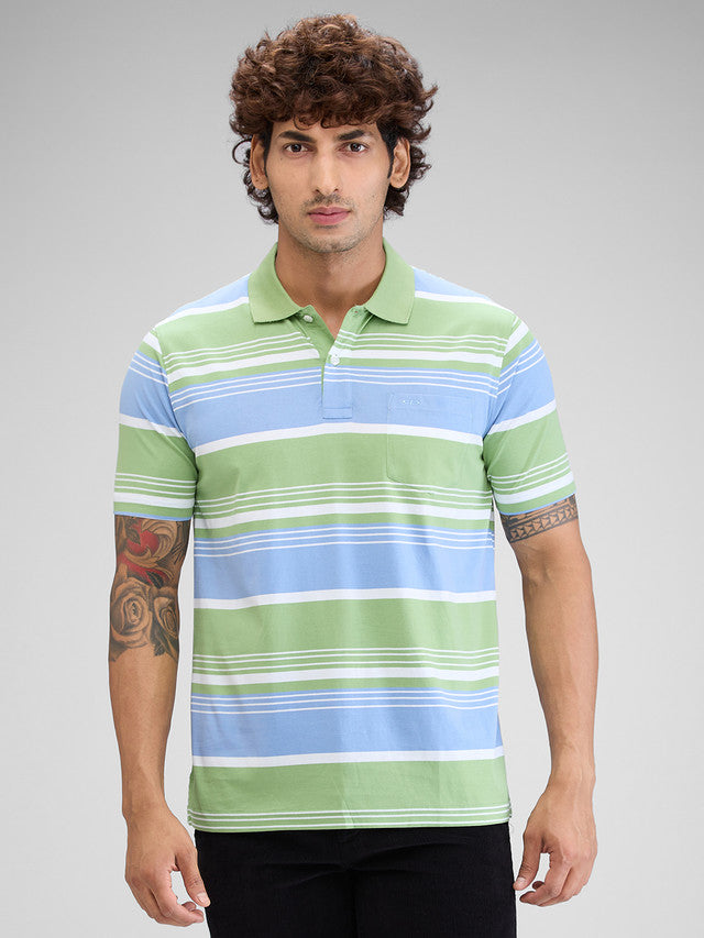 Colorplus Green T-Shirt