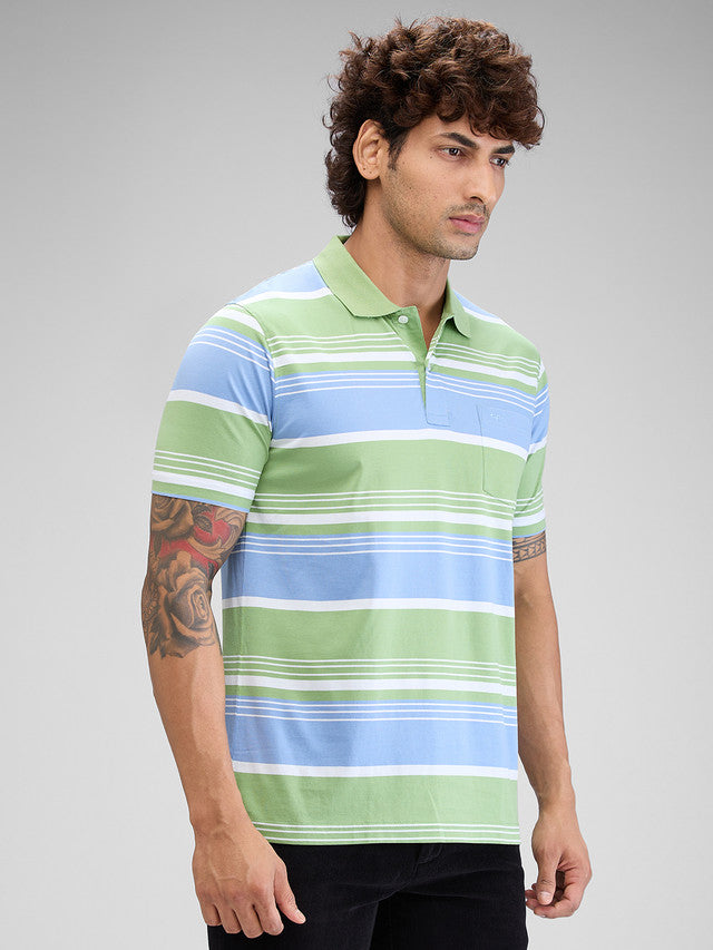 Colorplus Green T-Shirt