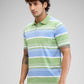 Colorplus Green T-Shirt