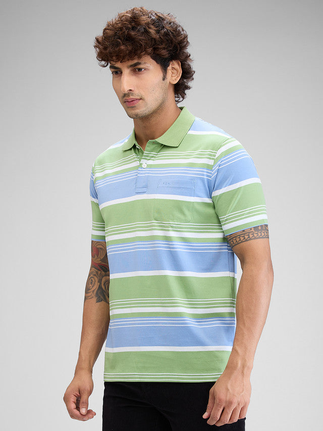 Colorplus Green T-Shirt