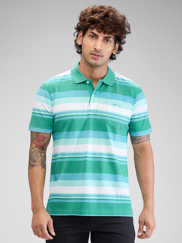 Colorplus Green T-Shirt