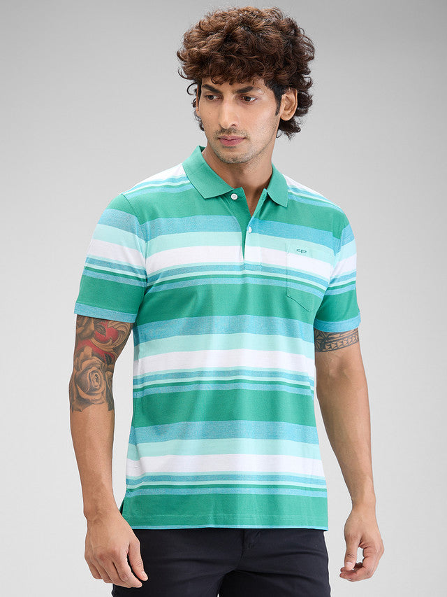 Colorplus Green T-Shirt