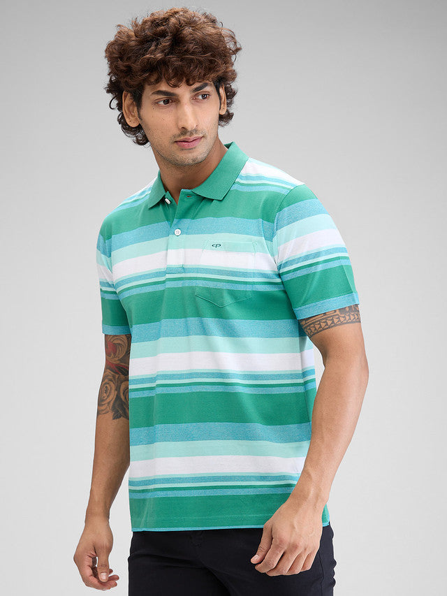 Colorplus Green T-Shirt